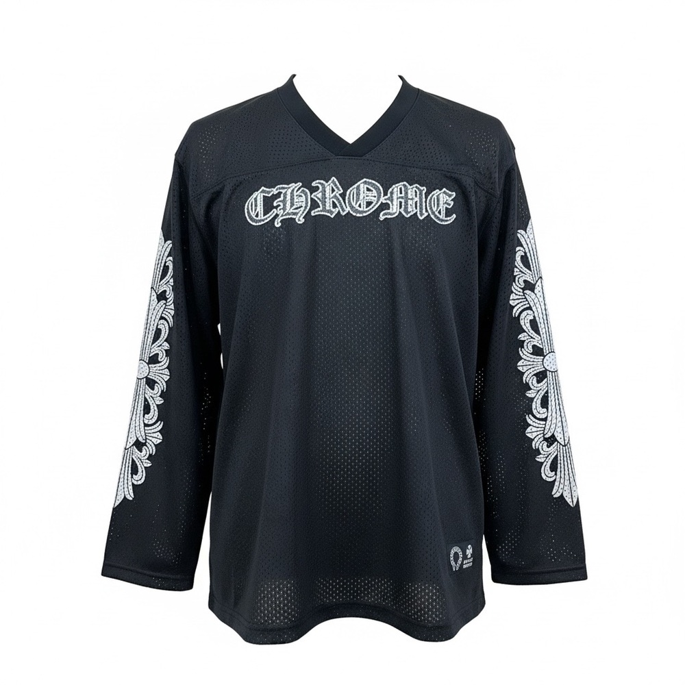 Chrome Hearts Stadium Mesh